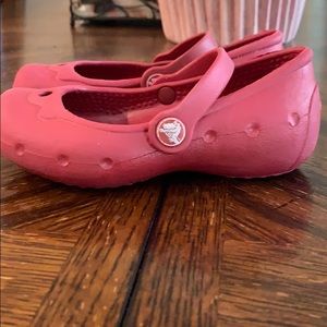 Crocs for Girls
